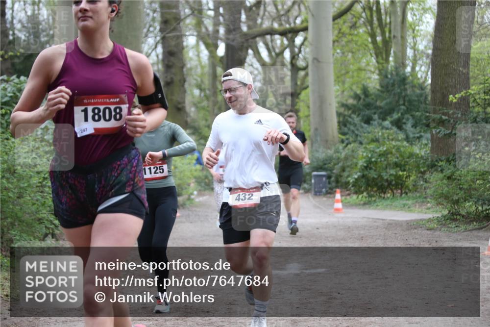 13.04.2025 - Hammer Lauf Jannik Wohlers http://msf.ph/oto/7647684 13.04.2025 11:29:38 Laufen 15, 1808, 247, 1125, 432 meine-sportfotos.de