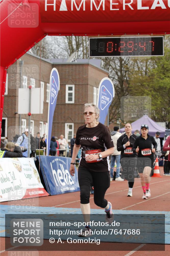 13.04.2025 - Hammer Lauf A. Gomolzig http://msf.ph/oto/7647686 13.04.2025 10:15:47 Ziel 110, 209, 323, 1068, 1183, 1223, 1224, 1323, 1342, 1836 meine-sportfotos.de