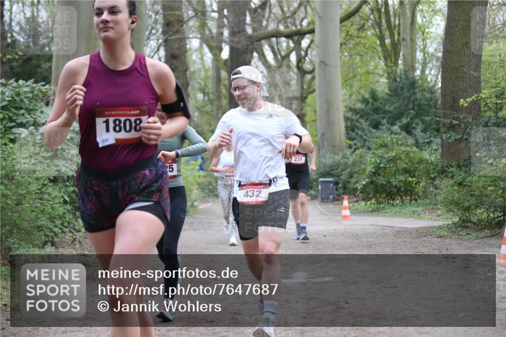 13.04.2025 - Hammer Lauf Jannik Wohlers http://msf.ph/oto/7647687 13.04.2025 11:29:38 Laufen 15, 1808, 247, 25, 432, 231 meine-sportfotos.de