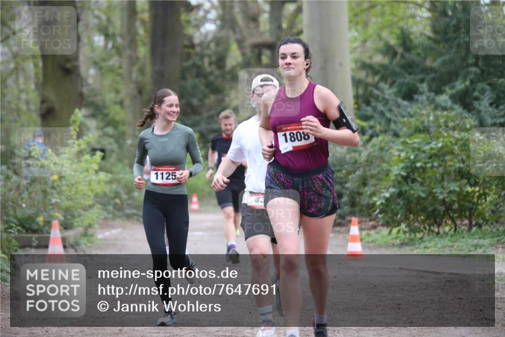 13.04.2025 - Hammer Lauf Jannik Wohlers http://msf.ph/oto/7647691 13.04.2025 11:29:36 Laufen 1125, 43, 15, 1808, 247 meine-sportfotos.de