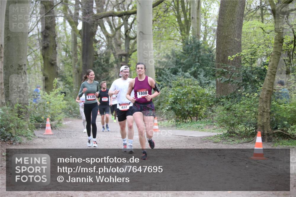 13.04.2025 - Hammer Lauf Jannik Wohlers http://msf.ph/oto/7647695 13.04.2025 11:29:36 Laufen 1125, 231, 432, 1808 meine-sportfotos.de