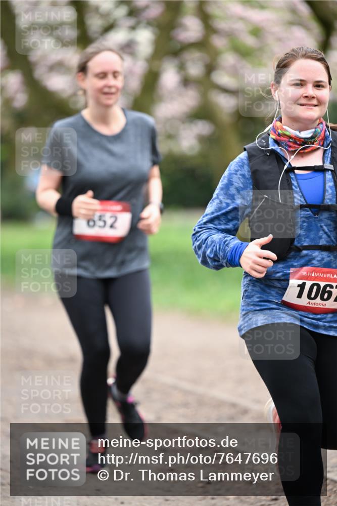 13.04.2025 - Hammer Lauf Dr. Thomas Lammeyer http://msf.ph/oto/7647696 13.04.2025 10:18:23 Laufen 652, 15, 106 meine-sportfotos.de