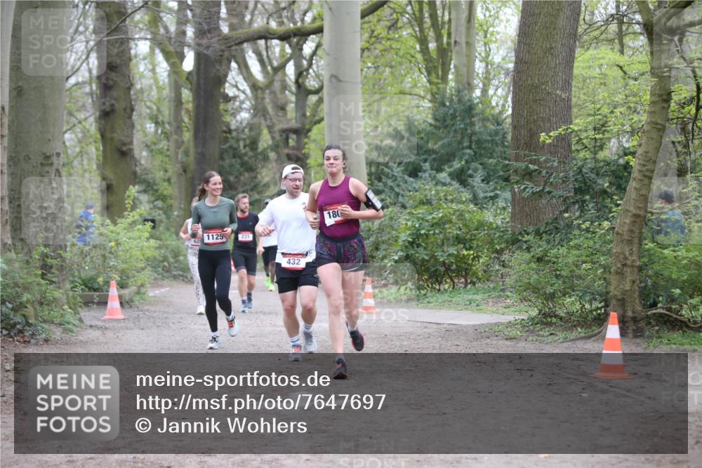13.04.2025 - Hammer Lauf Jannik Wohlers http://msf.ph/oto/7647697 13.04.2025 11:29:36 Laufen 1125, 231, 432, 180 meine-sportfotos.de