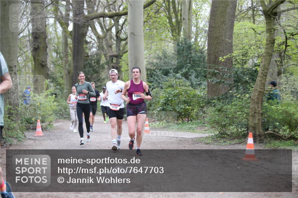 13.04.2025 - Hammer Lauf Jannik Wohlers http://msf.ph/oto/7647703 13.04.2025 11:29:36 Laufen 1125, 231, 432, 180 meine-sportfotos.de
