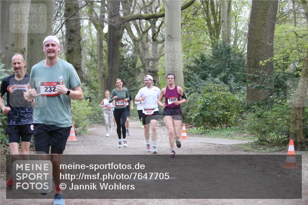 13.04.2025 - Hammer Lauf Jannik Wohlers http://msf.ph/oto/7647705 13.04.2025 11:29:35 Laufen 232, 1125, 432, 180 meine-sportfotos.de