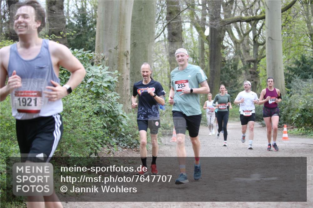 13.04.2025 - Hammer Lauf Jannik Wohlers http://msf.ph/oto/7647707 13.04.2025 11:29:35 Laufen 1921, 232, 1125, 432, 180 meine-sportfotos.de