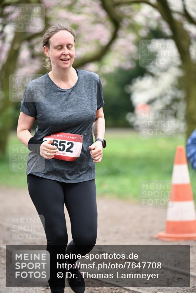 13.04.2025 - Hammer Lauf Dr. Thomas Lammeyer http://msf.ph/oto/7647708 13.04.2025 10:18:24 Laufen 15, 552 meine-sportfotos.de