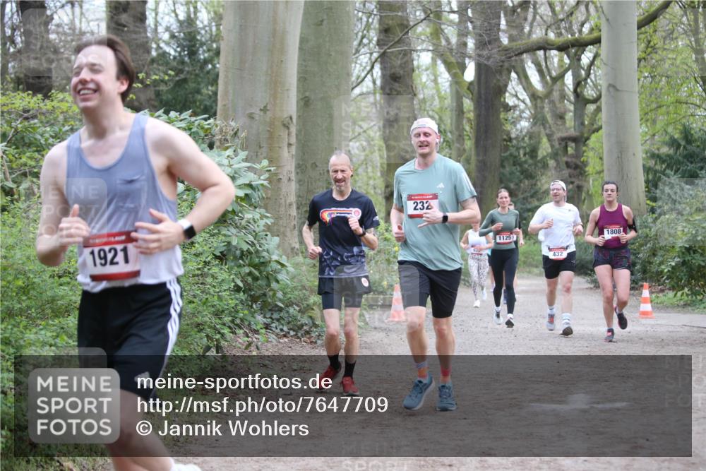 13.04.2025 - Hammer Lauf Jannik Wohlers http://msf.ph/oto/7647709 13.04.2025 11:29:34 Laufen 1921, 232, 1125, 432, 1808 meine-sportfotos.de