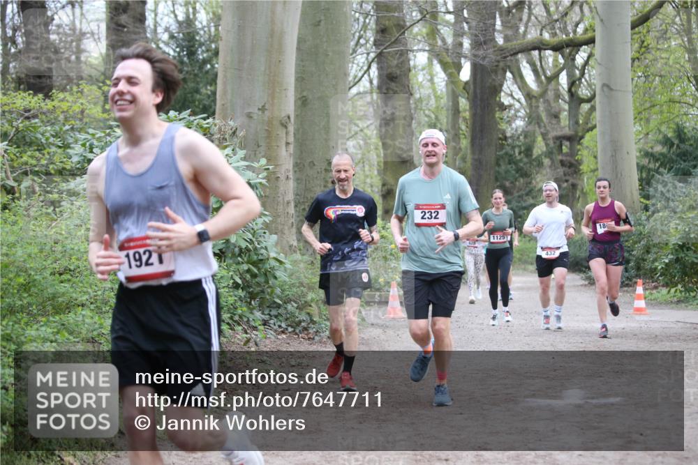 13.04.2025 - Hammer Lauf Jannik Wohlers http://msf.ph/oto/7647711 13.04.2025 11:29:34 Laufen 1921, 232, 1125, 432, 18 meine-sportfotos.de