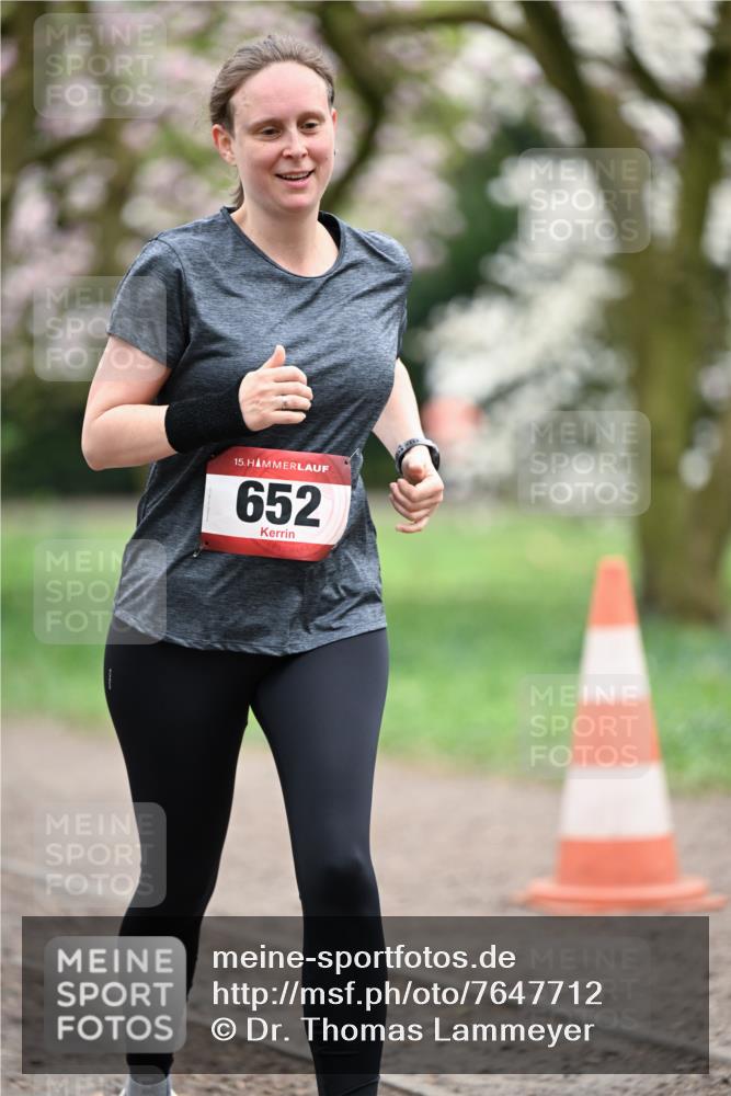 13.04.2025 - Hammer Lauf Dr. Thomas Lammeyer http://msf.ph/oto/7647712 13.04.2025 10:18:24 Laufen 15, 652 meine-sportfotos.de