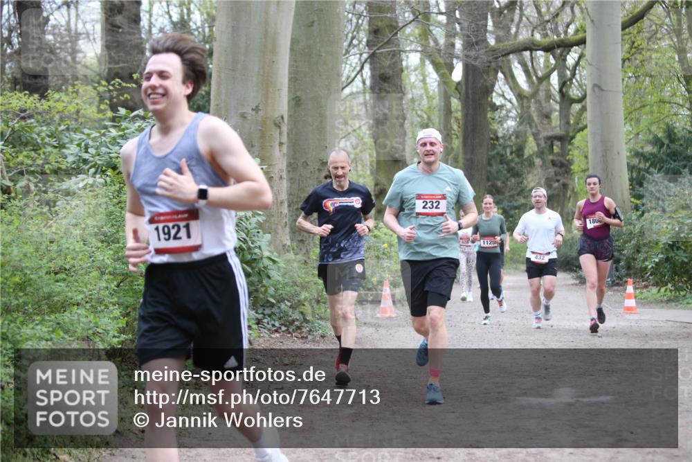13.04.2025 - Hammer Lauf Jannik Wohlers http://msf.ph/oto/7647713 13.04.2025 11:29:34 Laufen 1921, 232, 1125, 432, 180 meine-sportfotos.de