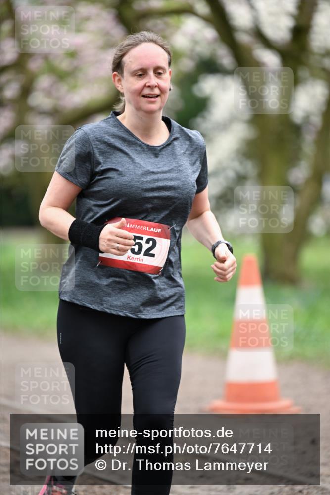 13.04.2025 - Hammer Lauf Dr. Thomas Lammeyer http://msf.ph/oto/7647714 13.04.2025 10:18:24 Laufen 52 meine-sportfotos.de
