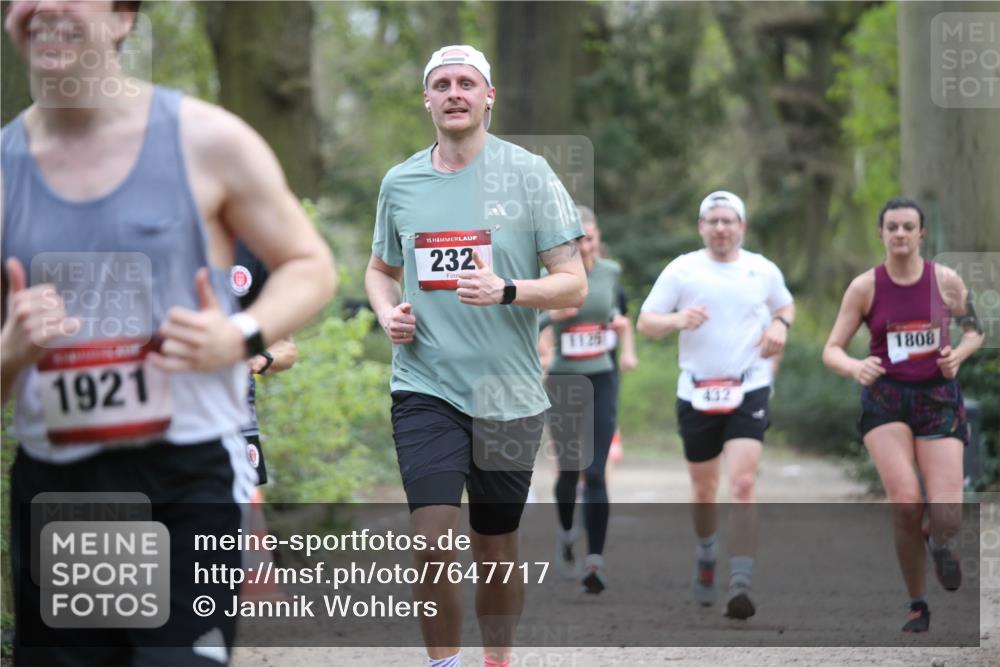 13.04.2025 - Hammer Lauf Jannik Wohlers http://msf.ph/oto/7647717 13.04.2025 11:29:34 Laufen 1921, 15, 232, 1125, 1808 meine-sportfotos.de
