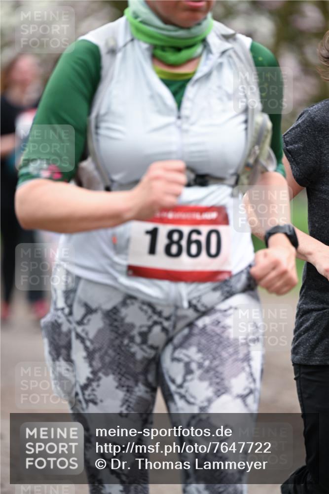 13.04.2025 - Hammer Lauf Dr. Thomas Lammeyer http://msf.ph/oto/7647722 13.04.2025 10:18:25 Laufen 1860 meine-sportfotos.de