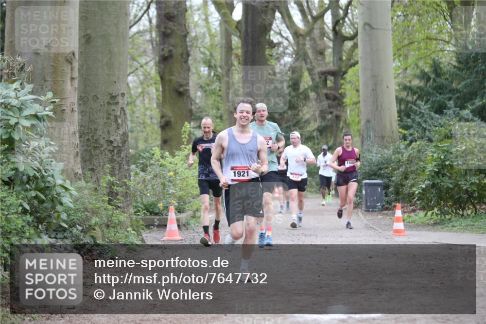 13.04.2025 - Hammer Lauf Jannik Wohlers http://msf.ph/oto/7647732 13.04.2025 11:29:32 Laufen 2, 1921, 432, 1808 meine-sportfotos.de
