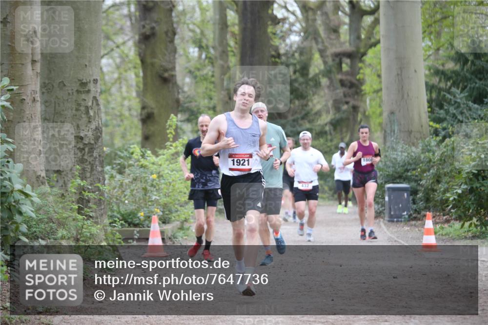 13.04.2025 - Hammer Lauf Jannik Wohlers http://msf.ph/oto/7647736 13.04.2025 11:29:32 Laufen 15, 1921, 432, 1808 meine-sportfotos.de