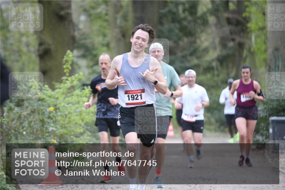 13.04.2025 - Hammer Lauf Jannik Wohlers http://msf.ph/oto/7647745 13.04.2025 11:29:31 Laufen 15, 1921, 1800 meine-sportfotos.de