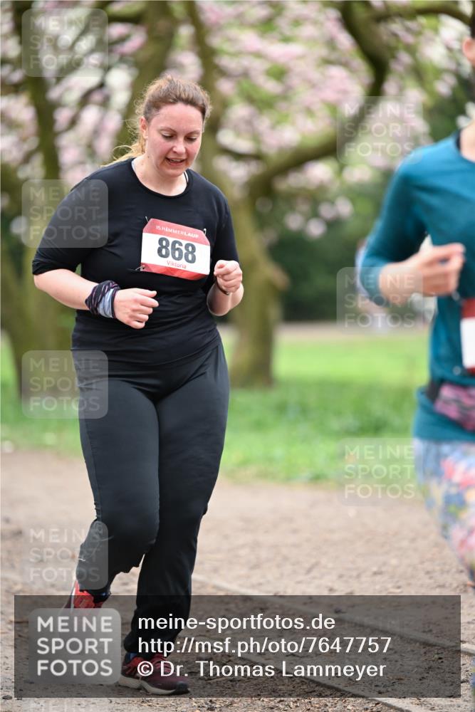 13.04.2025 - Hammer Lauf Dr. Thomas Lammeyer http://msf.ph/oto/7647757 13.04.2025 10:18:28 Laufen 15, 868 meine-sportfotos.de