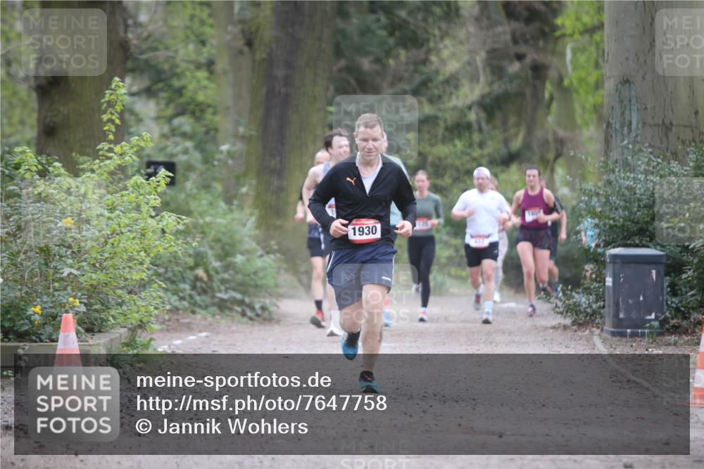 13.04.2025 - Hammer Lauf Jannik Wohlers http://msf.ph/oto/7647758 13.04.2025 11:29:26 Laufen 180, 1930 meine-sportfotos.de