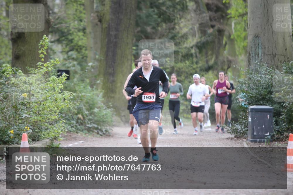 13.04.2025 - Hammer Lauf Jannik Wohlers http://msf.ph/oto/7647763 13.04.2025 11:29:25 Laufen 1930, 1125, 180 meine-sportfotos.de