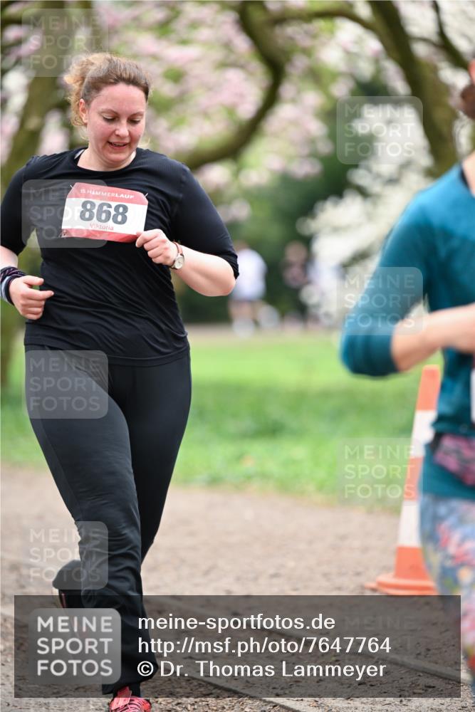 13.04.2025 - Hammer Lauf Dr. Thomas Lammeyer http://msf.ph/oto/7647764 13.04.2025 10:18:28 Laufen 15, 868 meine-sportfotos.de