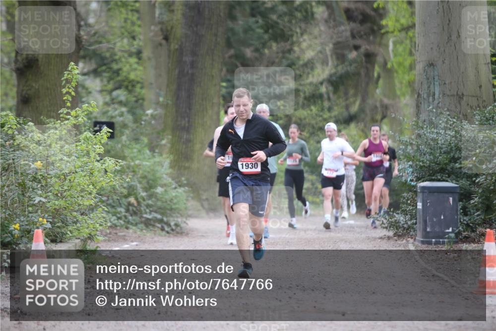 13.04.2025 - Hammer Lauf Jannik Wohlers http://msf.ph/oto/7647766 13.04.2025 11:29:25 Laufen 1125, 1930, 1808 meine-sportfotos.de