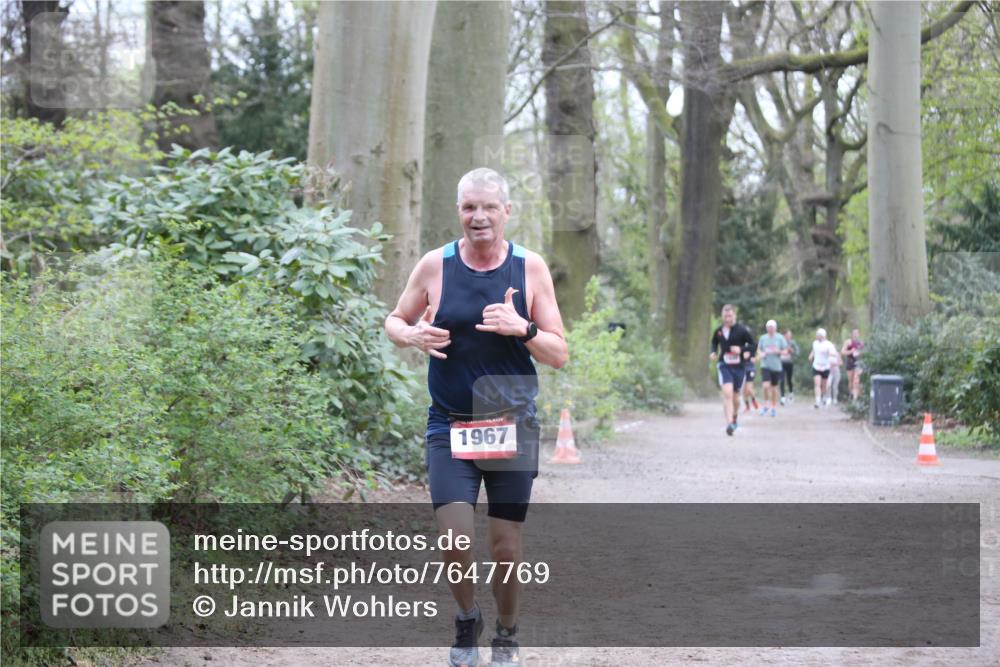 13.04.2025 - Hammer Lauf Jannik Wohlers http://msf.ph/oto/7647769 13.04.2025 11:29:24 Laufen 1967 meine-sportfotos.de