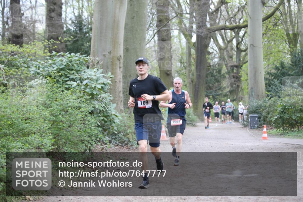 13.04.2025 - Hammer Lauf Jannik Wohlers http://msf.ph/oto/7647777 13.04.2025 11:29:22 Laufen 109, 1967 meine-sportfotos.de
