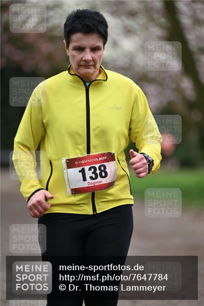 13.04.2025 - Hammer Lauf Dr. Thomas Lammeyer http://msf.ph/oto/7647784 13.04.2025 10:18:30 Laufen 15, 138 meine-sportfotos.de
