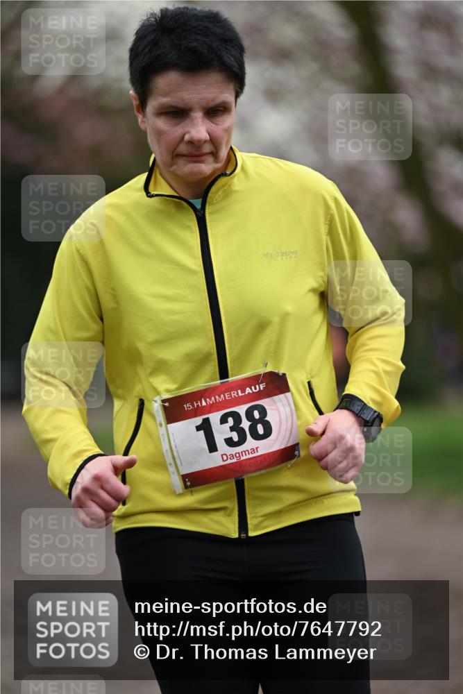 13.04.2025 - Hammer Lauf Dr. Thomas Lammeyer http://msf.ph/oto/7647792 13.04.2025 10:18:31 Laufen 15, 138 meine-sportfotos.de