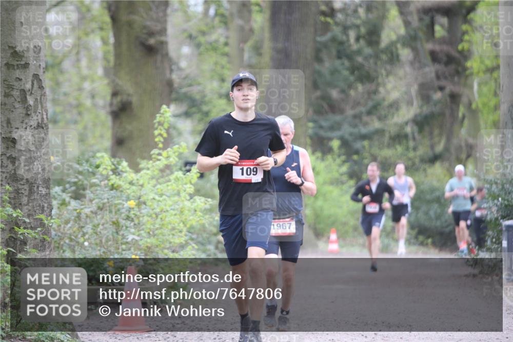 13.04.2025 - Hammer Lauf Jannik Wohlers http://msf.ph/oto/7647806 13.04.2025 11:29:19 Laufen 15, 109, 1967 meine-sportfotos.de