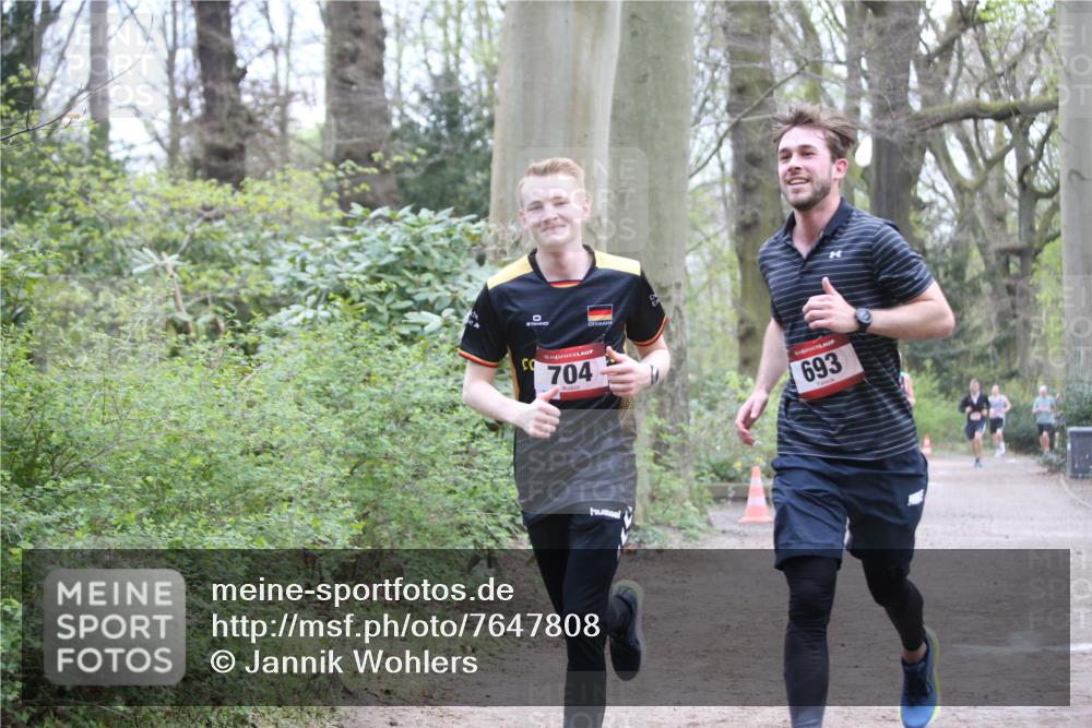 13.04.2025 - Hammer Lauf Jannik Wohlers http://msf.ph/oto/7647808 13.04.2025 11:29:19 Laufen 15, 704, 693 meine-sportfotos.de