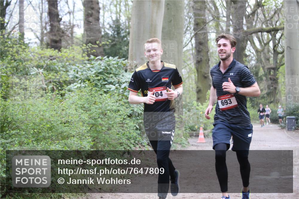 13.04.2025 - Hammer Lauf Jannik Wohlers http://msf.ph/oto/7647809 13.04.2025 11:29:19 Laufen 15, 04, 693 meine-sportfotos.de