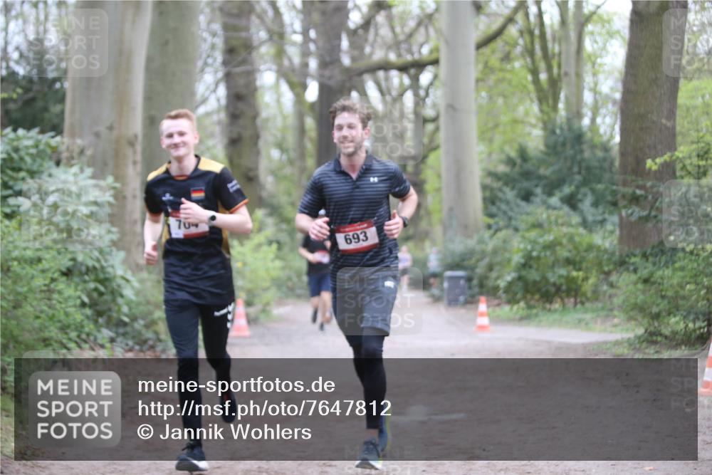 13.04.2025 - Hammer Lauf Jannik Wohlers http://msf.ph/oto/7647812 13.04.2025 11:29:18 Laufen 70, 693 meine-sportfotos.de