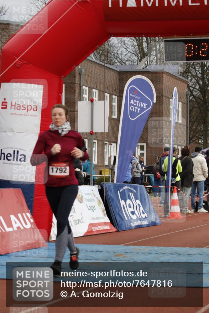 13.04.2025 - Hammer Lauf A. Gomolzig http://msf.ph/oto/7647816 13.04.2025 10:15:13 Ziel 156, 460, 472, 752, 976, 1792, 1815, 1927, 1928, 1956 meine-sportfotos.de