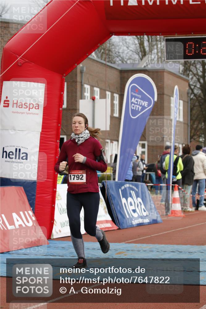 13.04.2025 - Hammer Lauf A. Gomolzig http://msf.ph/oto/7647822 13.04.2025 10:15:13 Ziel 156, 460, 472, 752, 976, 1792, 1815, 1927, 1928, 1956 meine-sportfotos.de