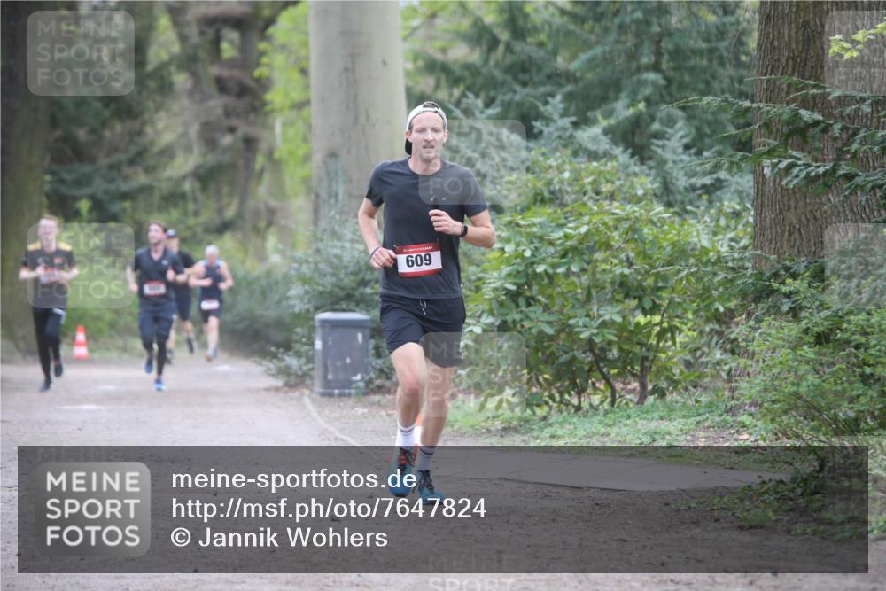 13.04.2025 - Hammer Lauf Jannik Wohlers http://msf.ph/oto/7647824 13.04.2025 11:29:09 Laufen 609 meine-sportfotos.de