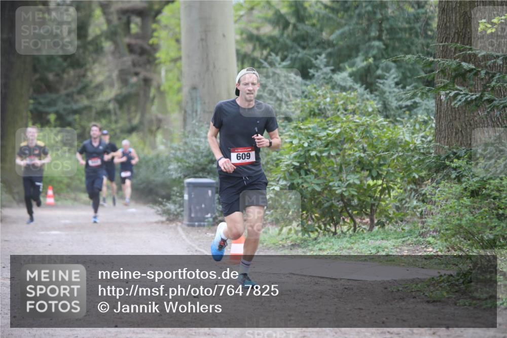 13.04.2025 - Hammer Lauf Jannik Wohlers http://msf.ph/oto/7647825 13.04.2025 11:29:09 Laufen 609 meine-sportfotos.de