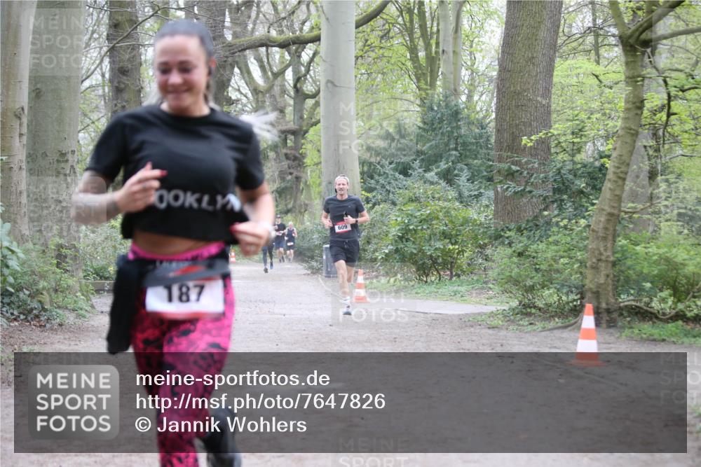 13.04.2025 - Hammer Lauf Jannik Wohlers http://msf.ph/oto/7647826 13.04.2025 11:29:08 Laufen 187, 609 meine-sportfotos.de
