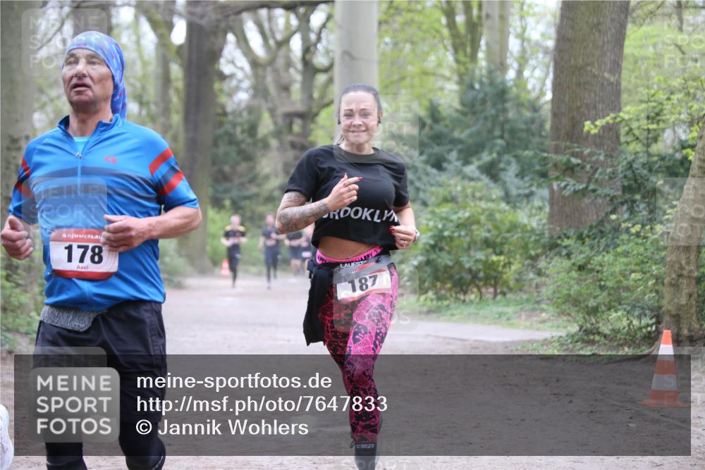 13.04.2025 - Hammer Lauf Jannik Wohlers http://msf.ph/oto/7647833 13.04.2025 11:29:07 Laufen 15, 178, 187 meine-sportfotos.de