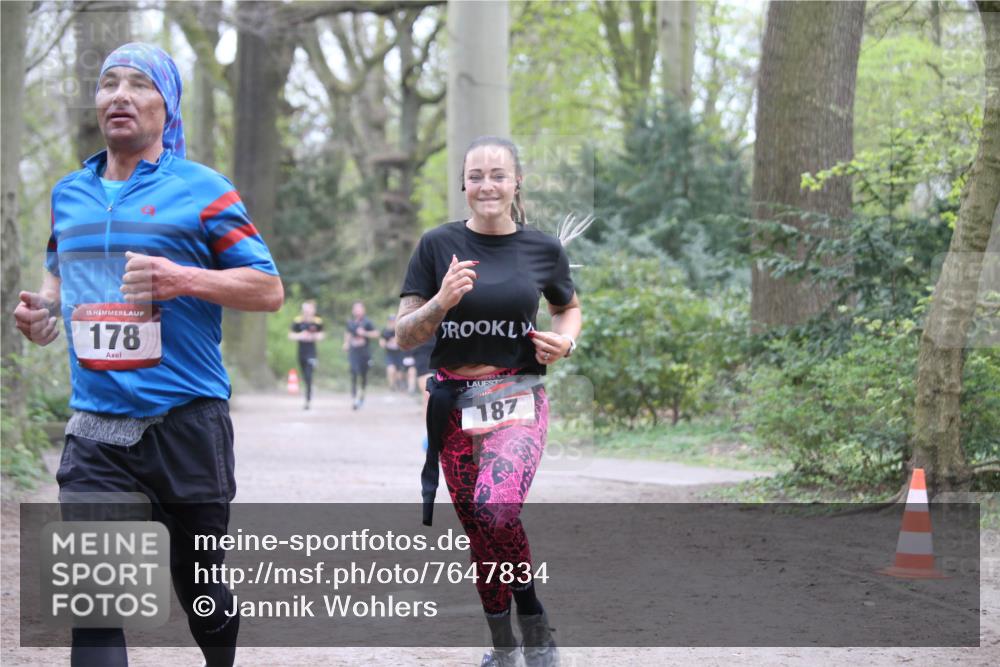 13.04.2025 - Hammer Lauf Jannik Wohlers http://msf.ph/oto/7647834 13.04.2025 11:29:07 Laufen 15, 178, 187 meine-sportfotos.de