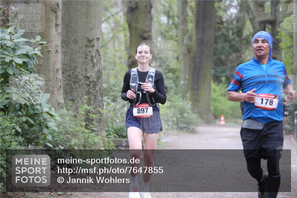 13.04.2025 - Hammer Lauf Jannik Wohlers http://msf.ph/oto/7647855 13.04.2025 11:29:06 Laufen 15, 897, 178 meine-sportfotos.de