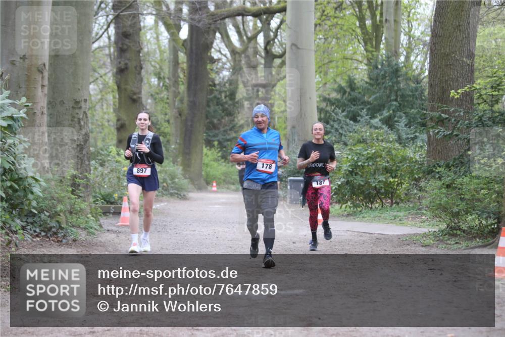 13.04.2025 - Hammer Lauf Jannik Wohlers http://msf.ph/oto/7647859 13.04.2025 11:29:05 Laufen 178, 897, 187 meine-sportfotos.de