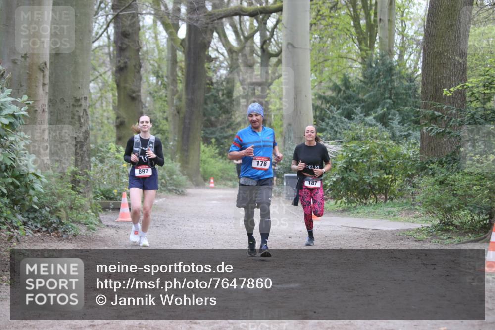 13.04.2025 - Hammer Lauf Jannik Wohlers http://msf.ph/oto/7647860 13.04.2025 11:29:05 Laufen 178, 897, 187 meine-sportfotos.de