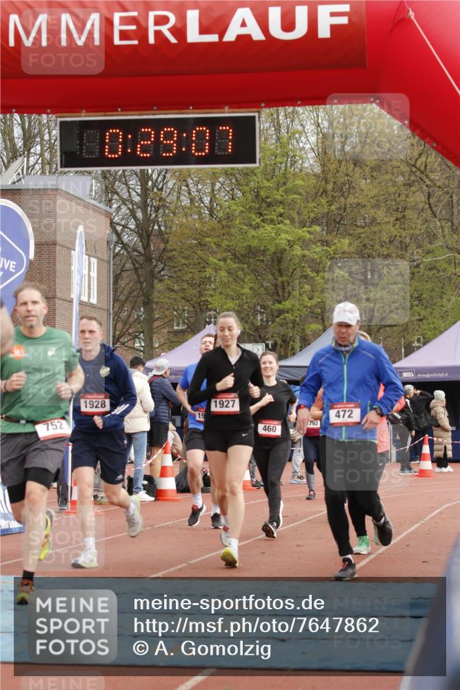 13.04.2025 - Hammer Lauf A. Gomolzig http://msf.ph/oto/7647862 13.04.2025 10:15:07 Ziel 125, 254, 460, 472, 743, 752, 976, 1792, 1815, 1884, 1927, 1928, 1956 meine-sportfotos.de