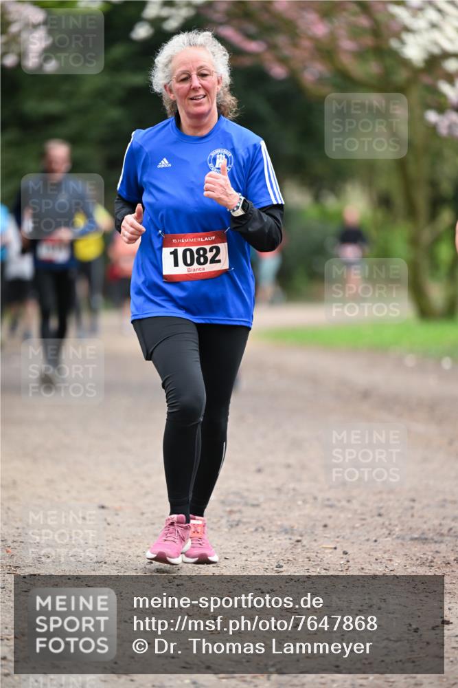 13.04.2025 - Hammer Lauf Dr. Thomas Lammeyer http://msf.ph/oto/7647868 13.04.2025 10:18:41 Laufen 15, 1082 meine-sportfotos.de