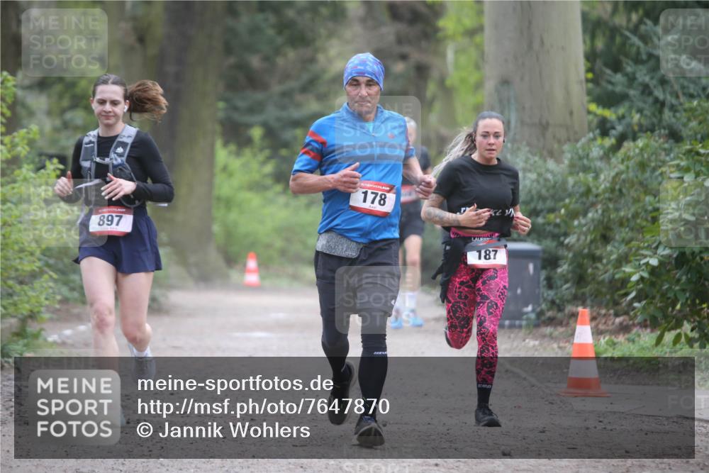 13.04.2025 - Hammer Lauf Jannik Wohlers http://msf.ph/oto/7647870 13.04.2025 11:29:04 Laufen 897, 15, 178, 187 meine-sportfotos.de