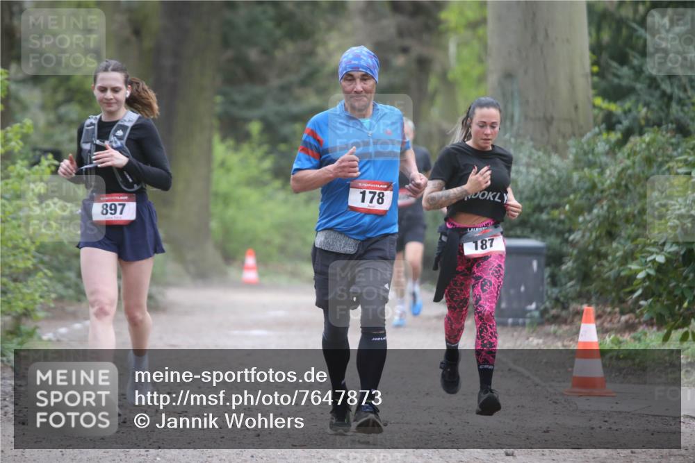 13.04.2025 - Hammer Lauf Jannik Wohlers http://msf.ph/oto/7647873 13.04.2025 11:29:04 Laufen 897, 15, 178, 187 meine-sportfotos.de
