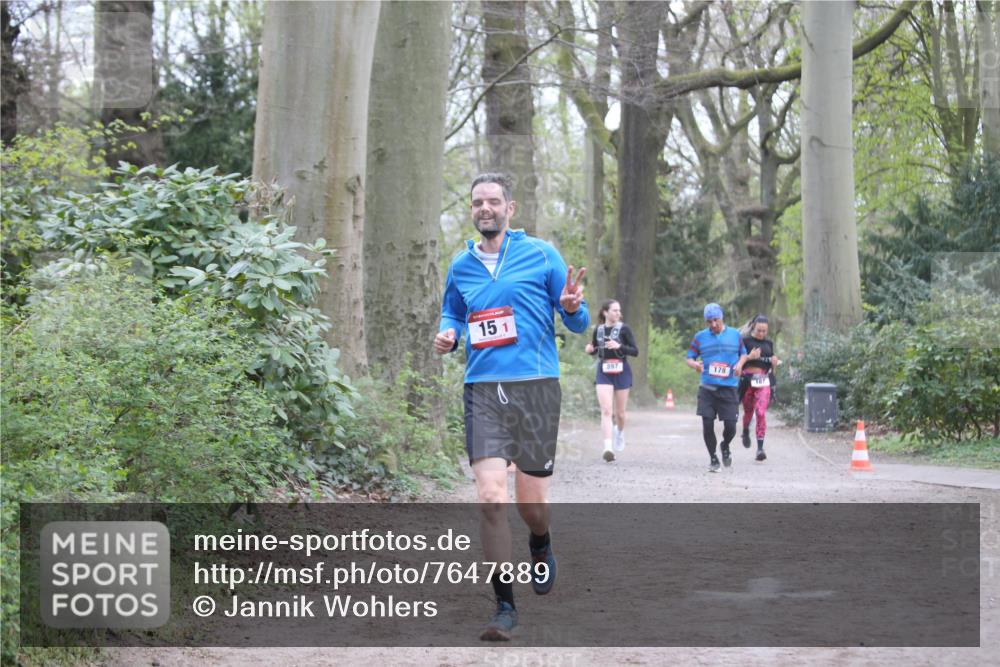 13.04.2025 - Hammer Lauf Jannik Wohlers http://msf.ph/oto/7647889 13.04.2025 11:29:02 Laufen 151, 178 meine-sportfotos.de
