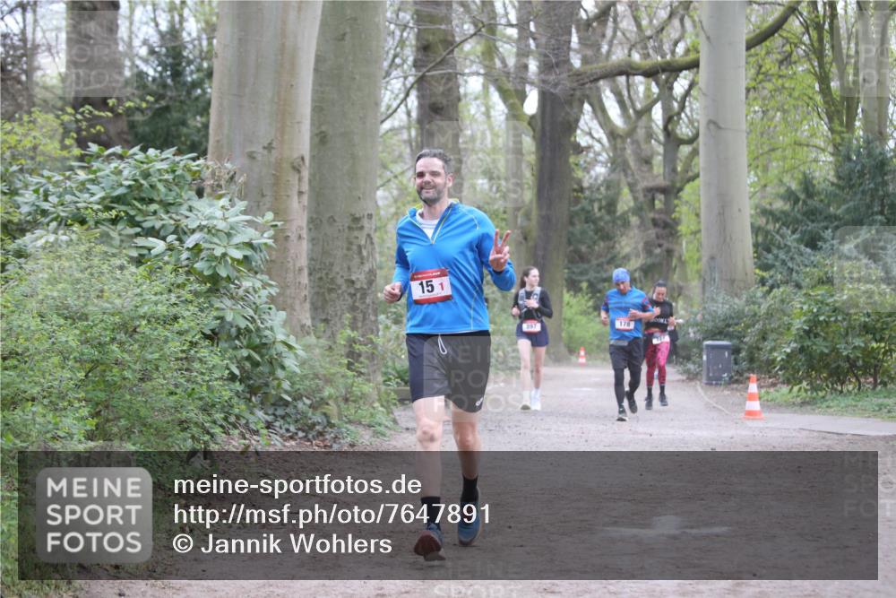 13.04.2025 - Hammer Lauf Jannik Wohlers http://msf.ph/oto/7647891 13.04.2025 11:29:02 Laufen 15, 1, 897, 178 meine-sportfotos.de